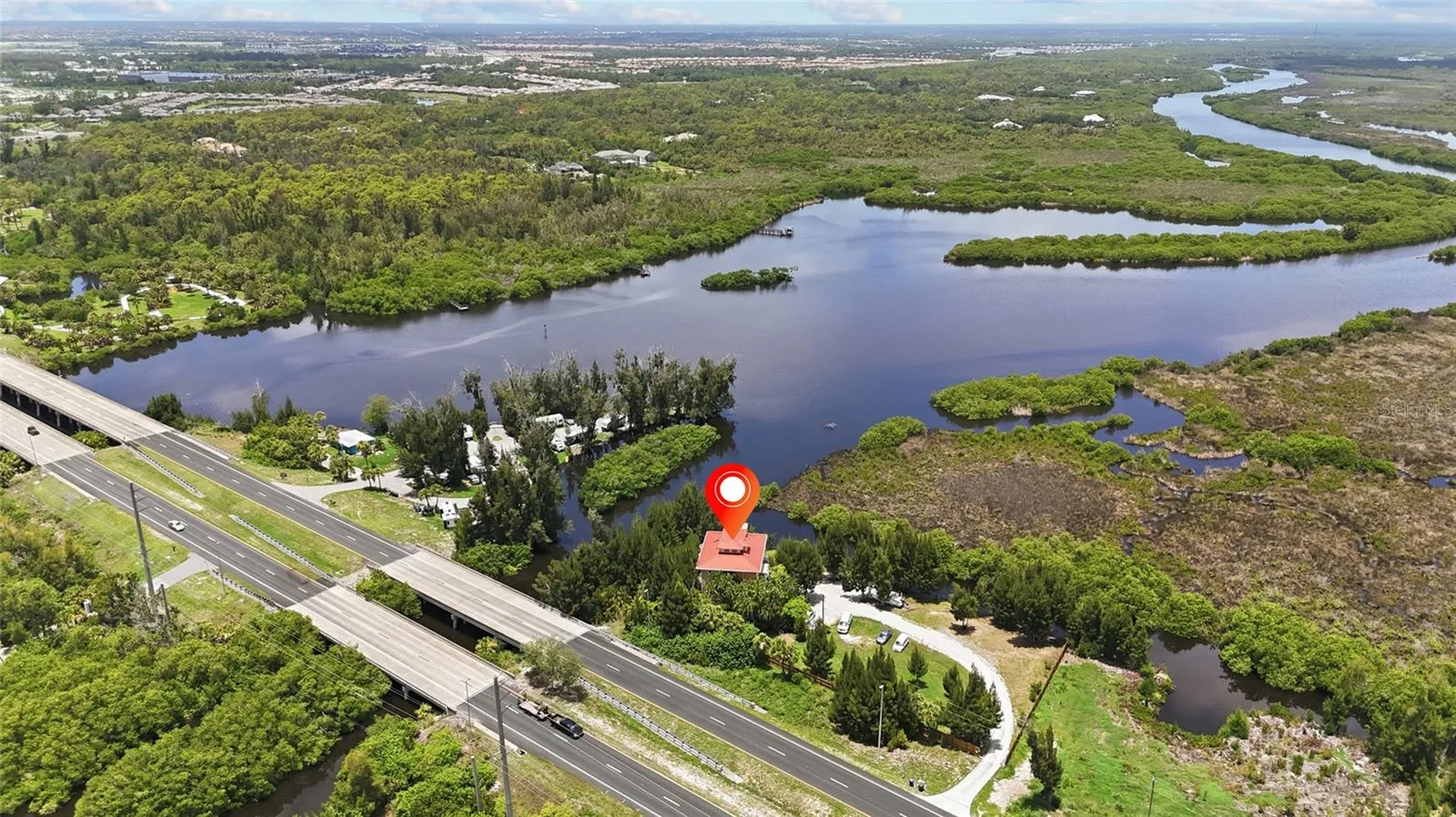 10007 Tamiami Trail S North Port FL 34287