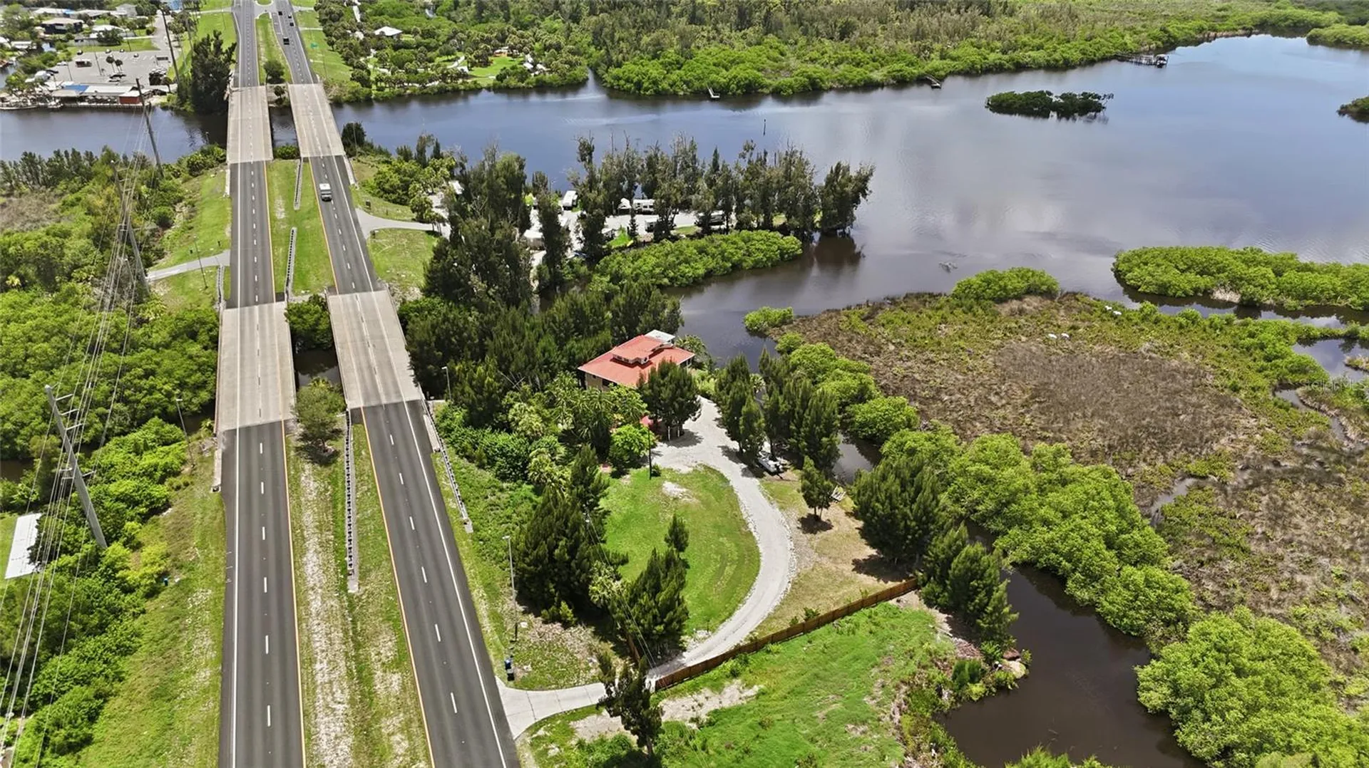 10007 Tamiami Trail S North Port FL 34287