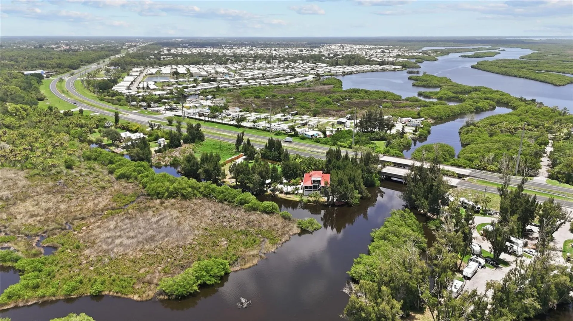 10007 Tamiami Trail S North Port FL 34287