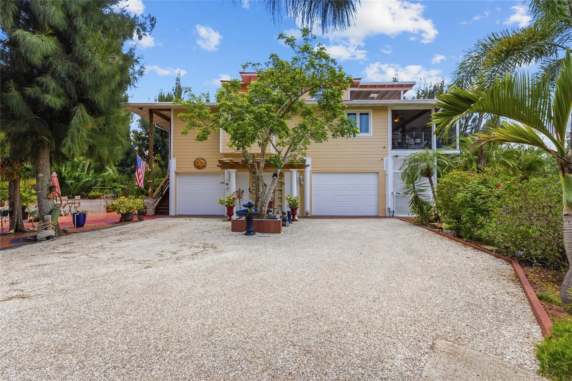 10007 Tamiami Trail S North Port FL 34287