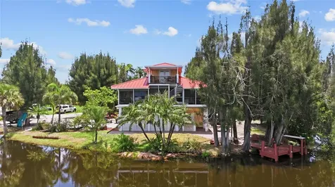 10007 Tamiami Trail S North Port FL 34287