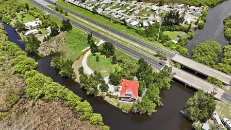 10007 Tamiami Trail S North Port FL 34287