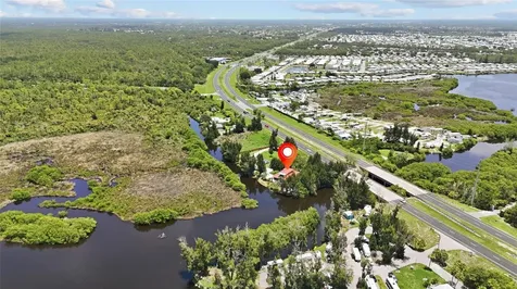 10007 Tamiami Trail S North Port FL 34287