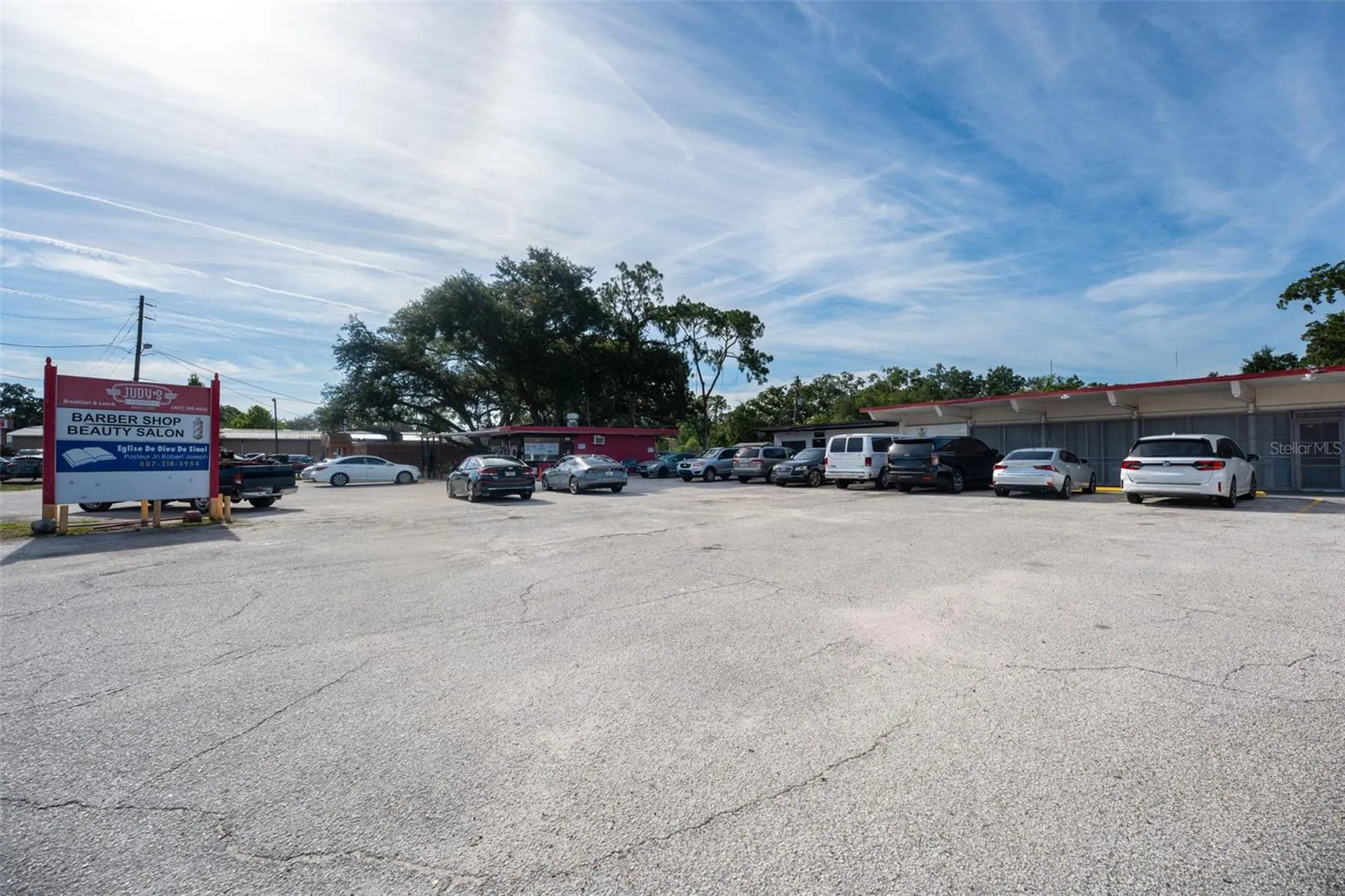 5220 Old Winter Garden Road Orlando FL 32811