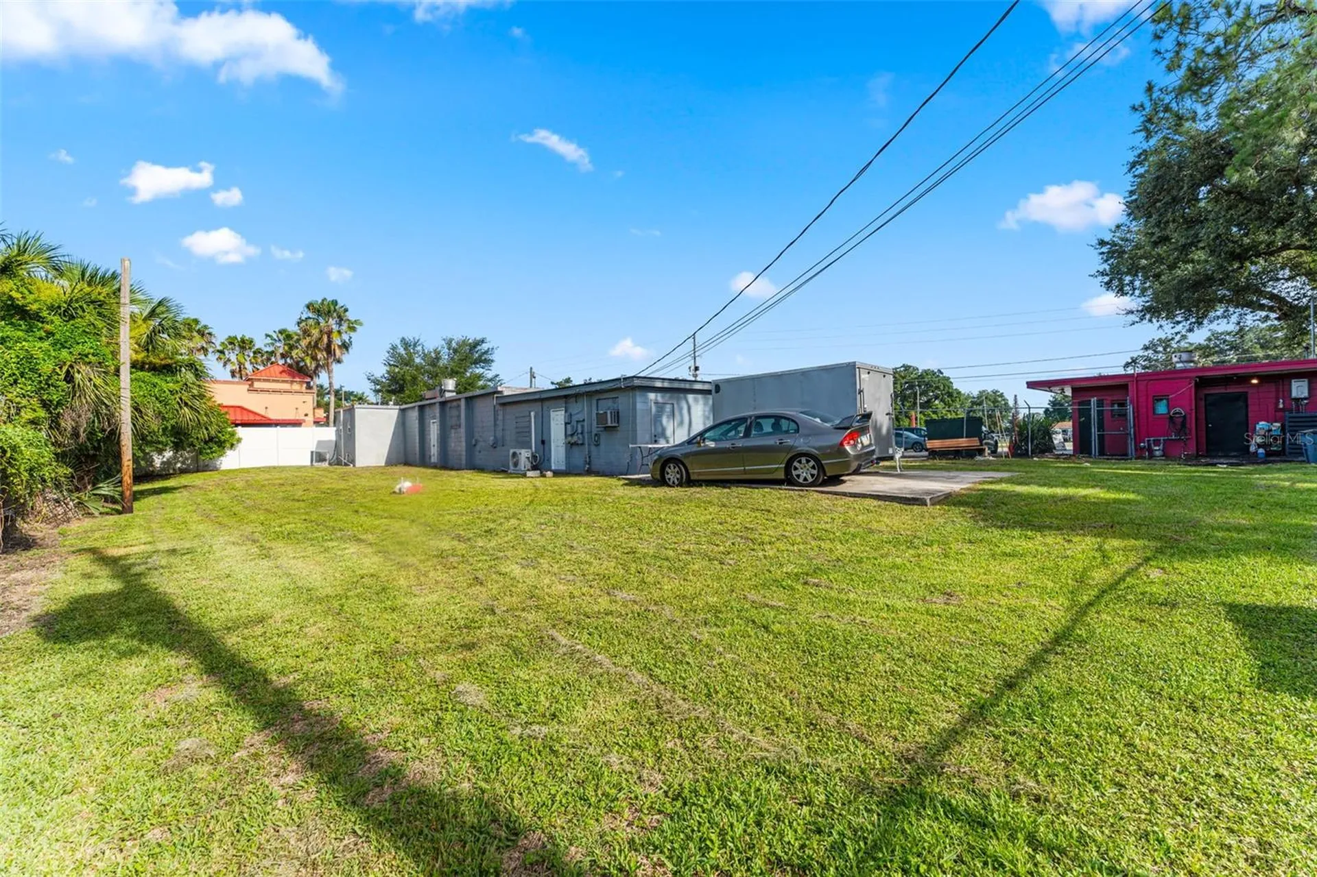 5220 Old Winter Garden Road Orlando FL 32811