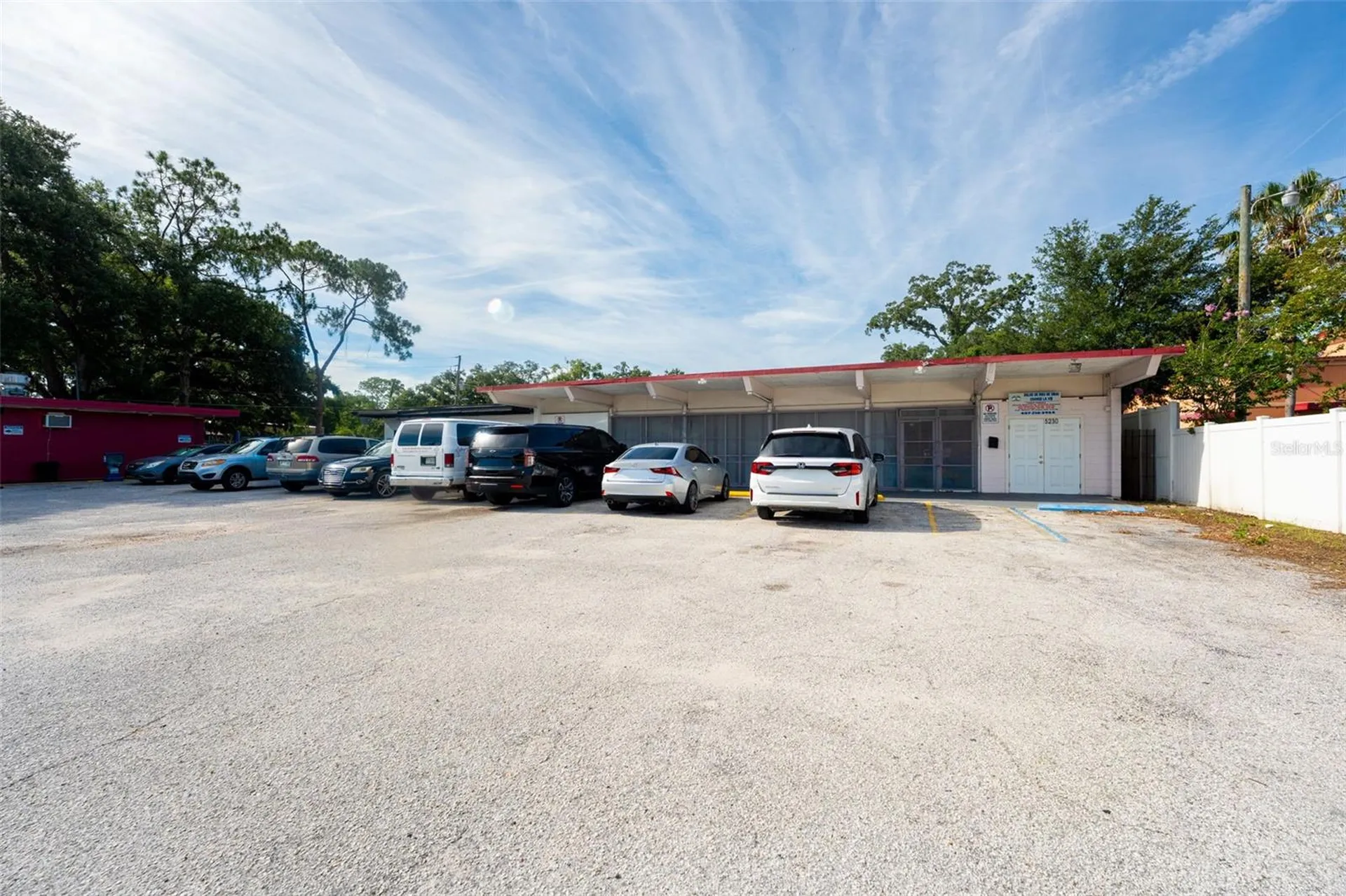 5220 Old Winter Garden Road Orlando FL 32811