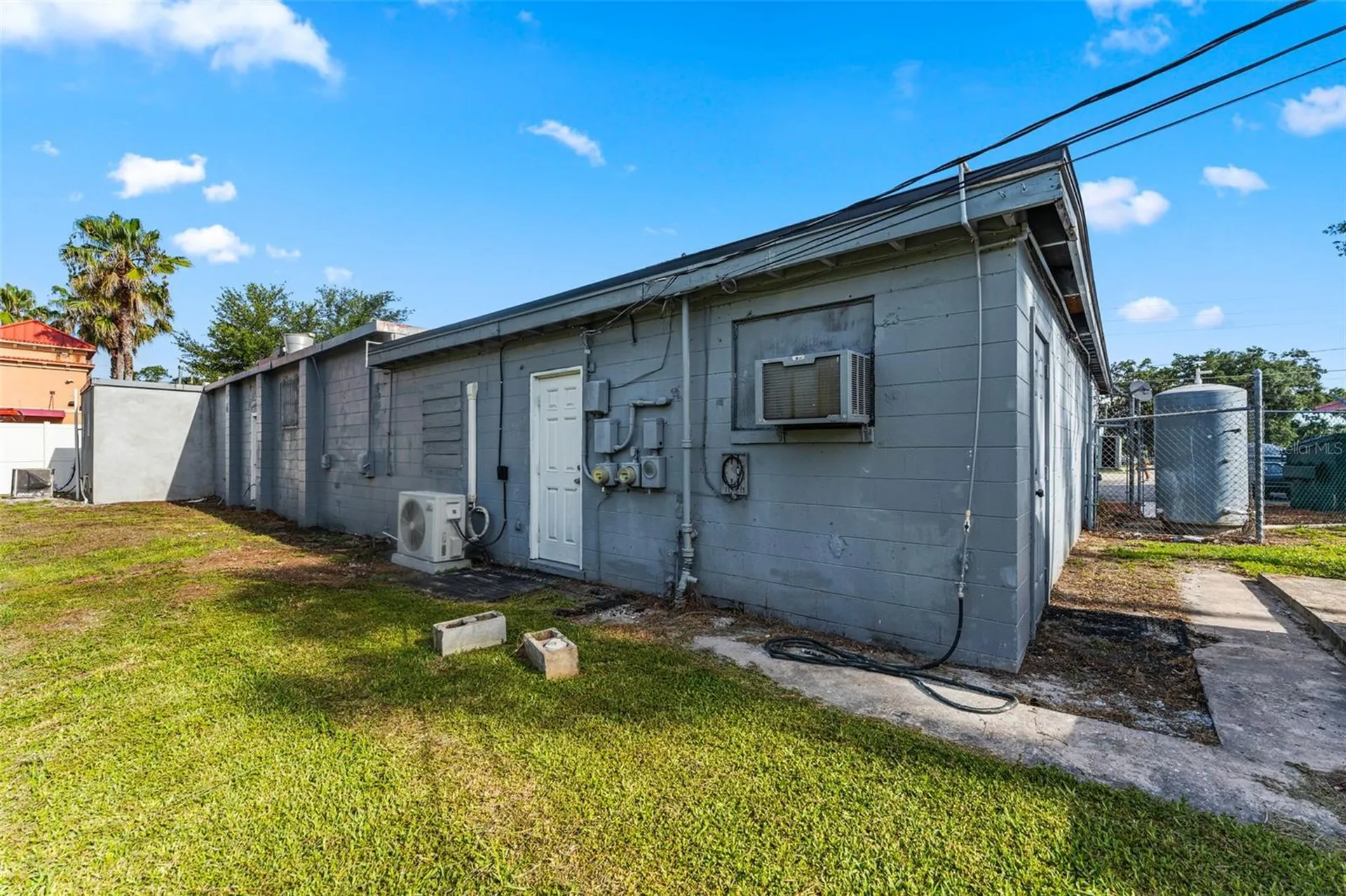 5220 Old Winter Garden Road Orlando FL 32811