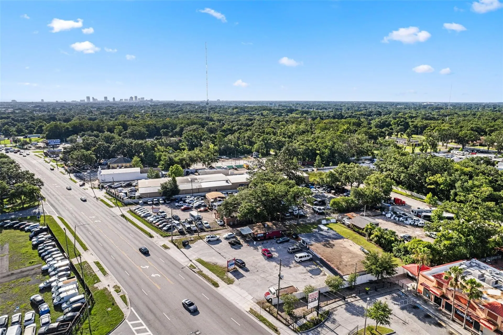 5220 Old Winter Garden Road Orlando FL 32811