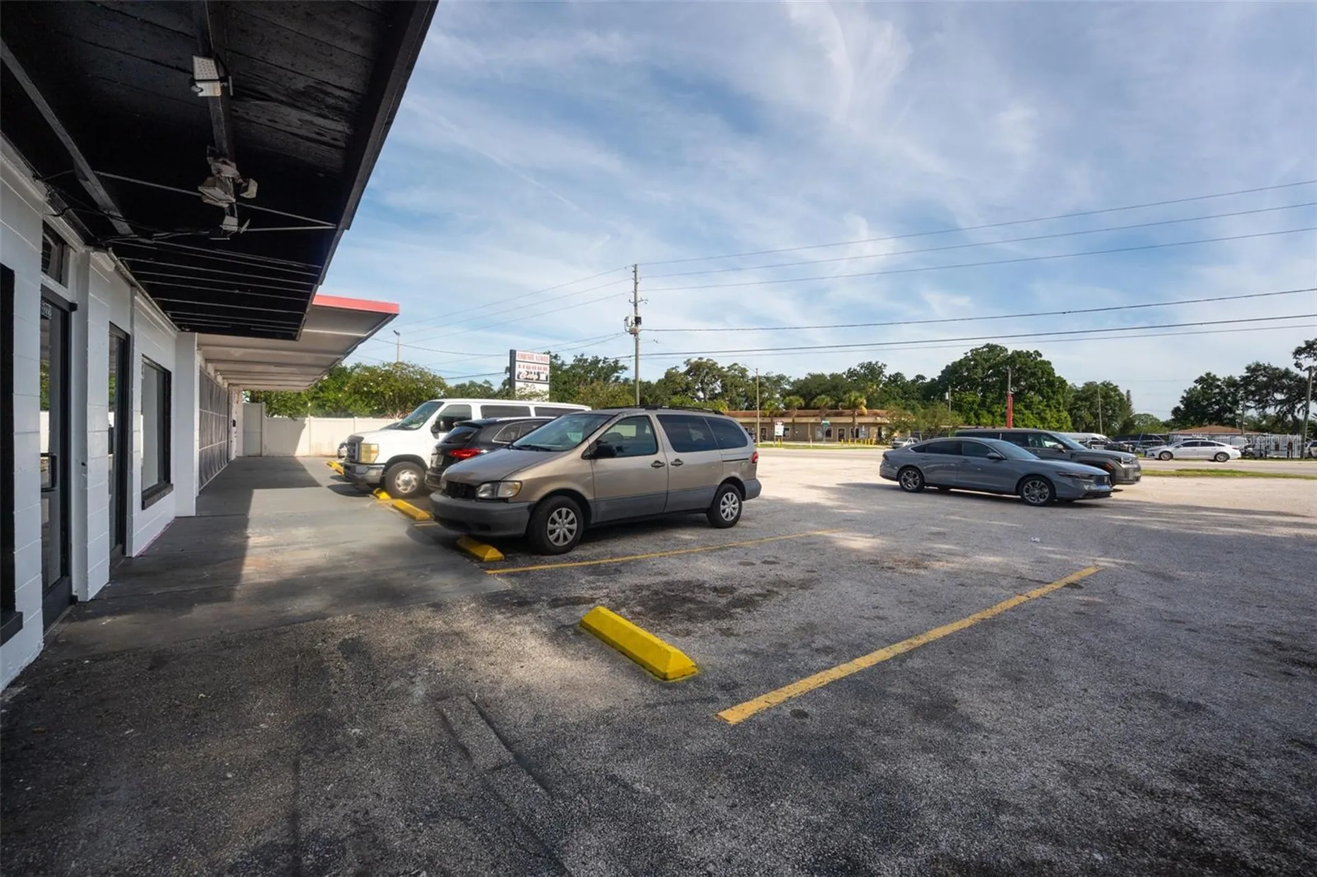 5220 Old Winter Garden Road Orlando FL 32811