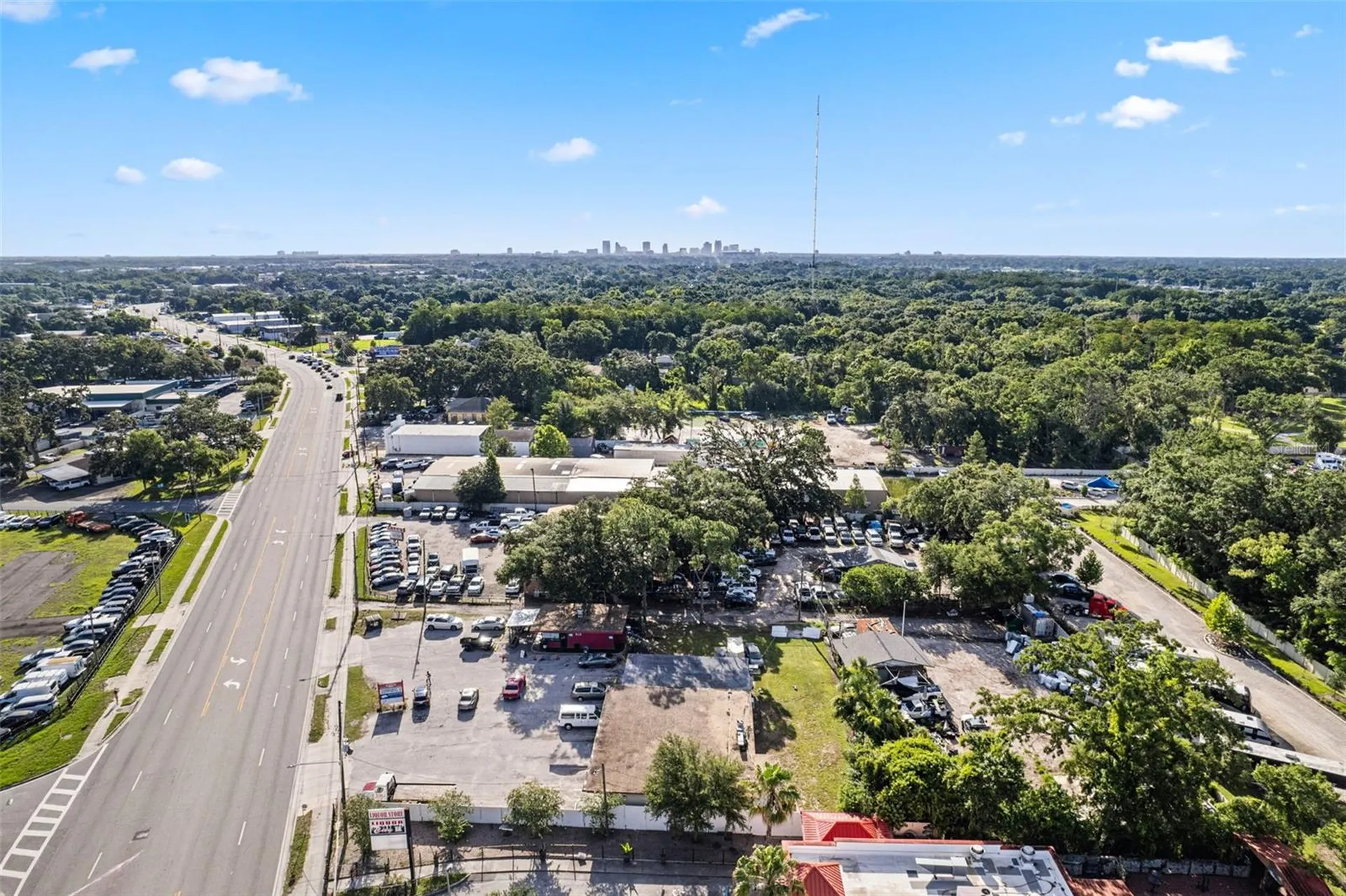 5220 Old Winter Garden Road Orlando FL 32811