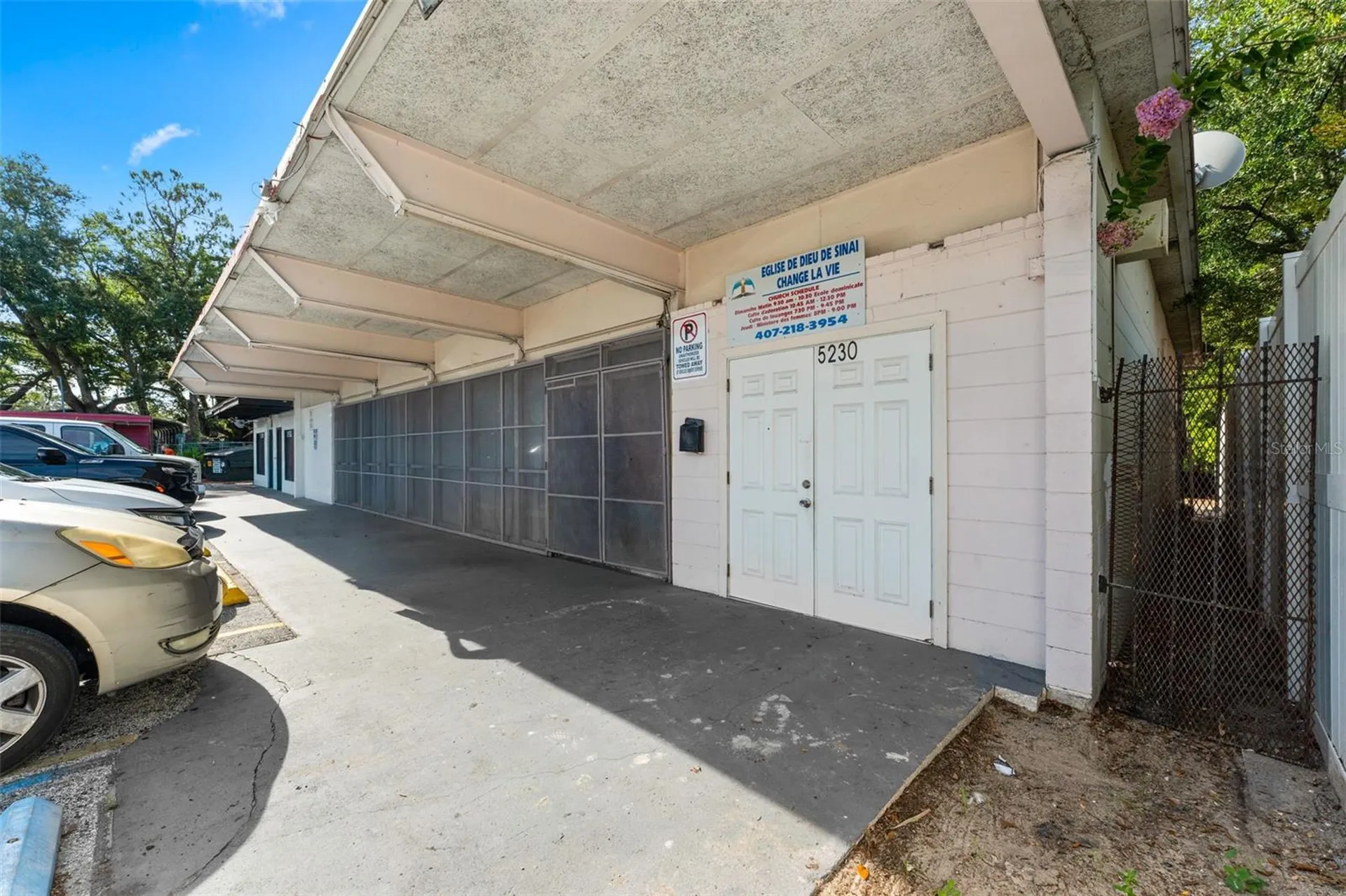 5220 Old Winter Garden Road Orlando FL 32811
