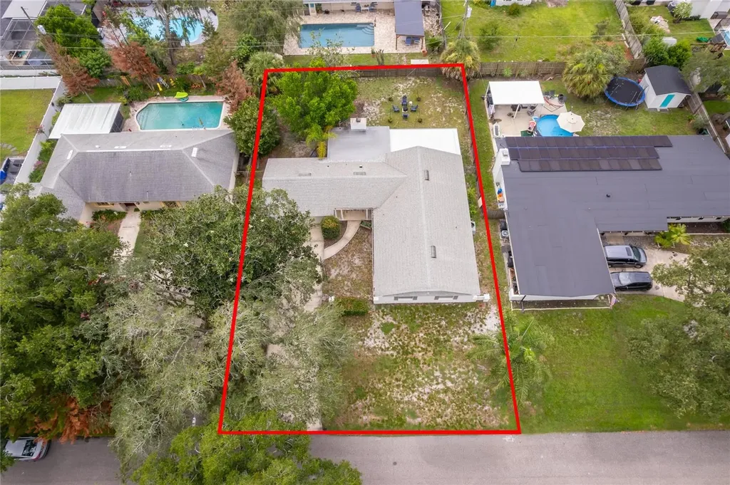 2464 Hunterfield Road Maitland FL 32751