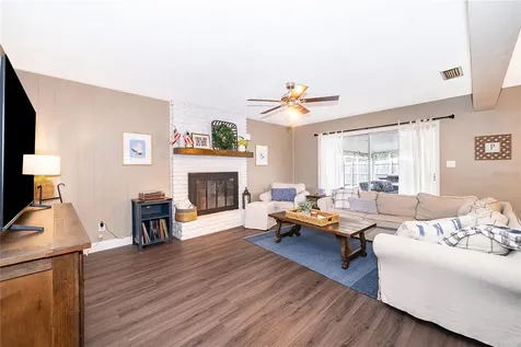 2464 Hunterfield Road Maitland FL 32751