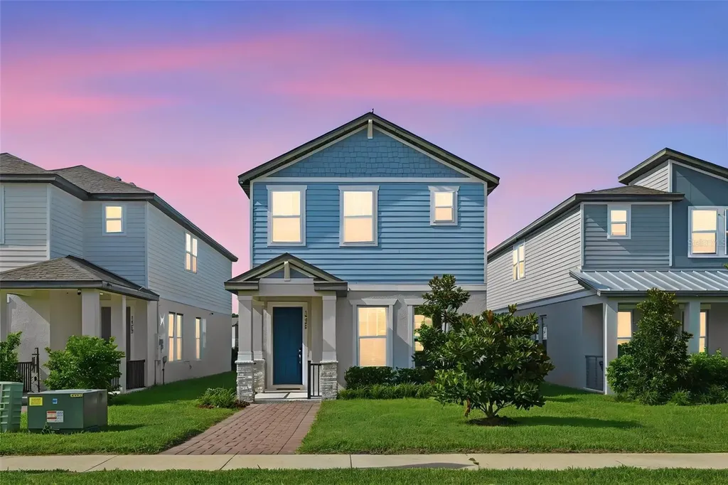 14268 Braemar Street Winter Garden FL 34787