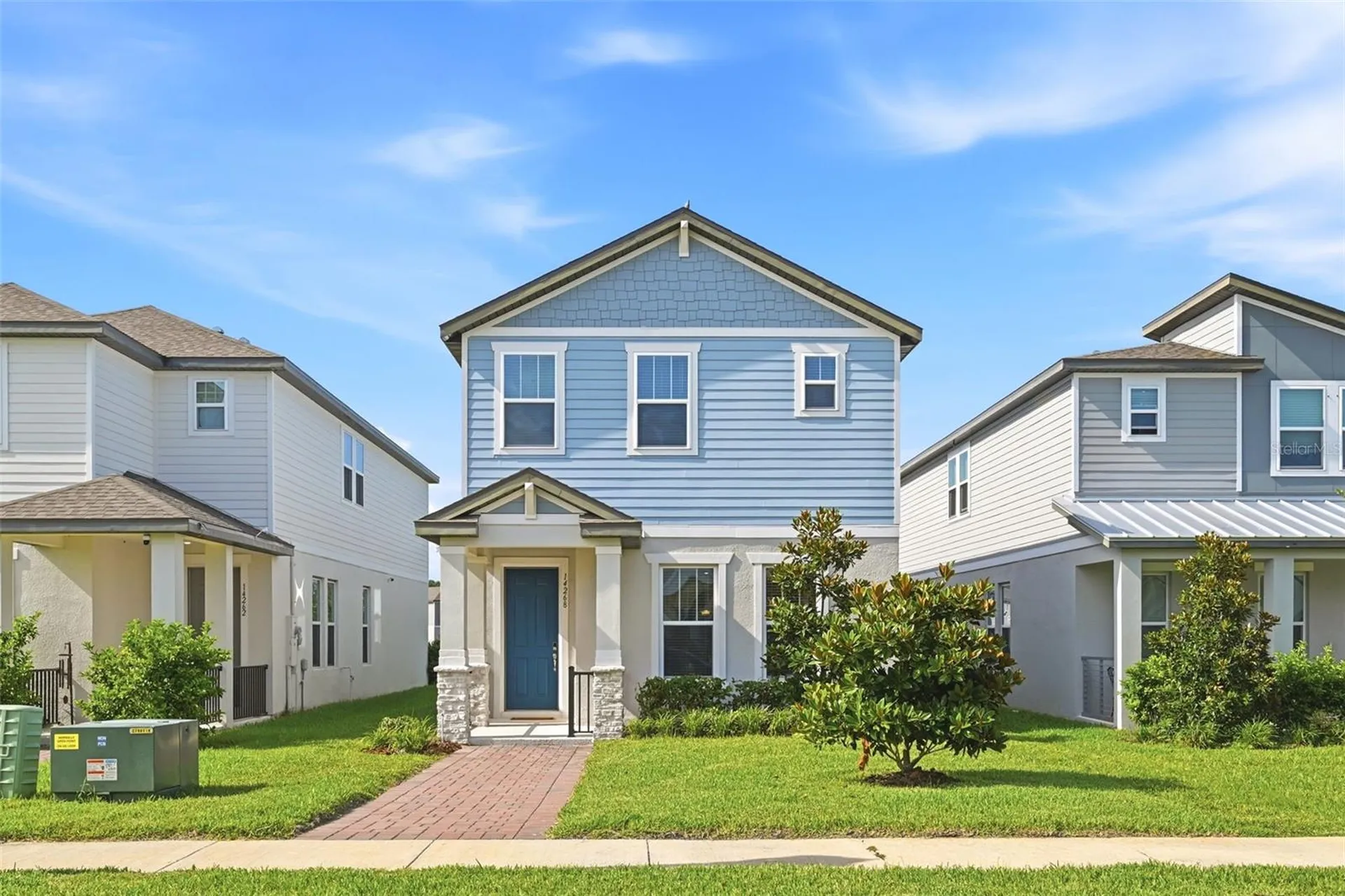 14268 Braemar Street Winter Garden FL 34787