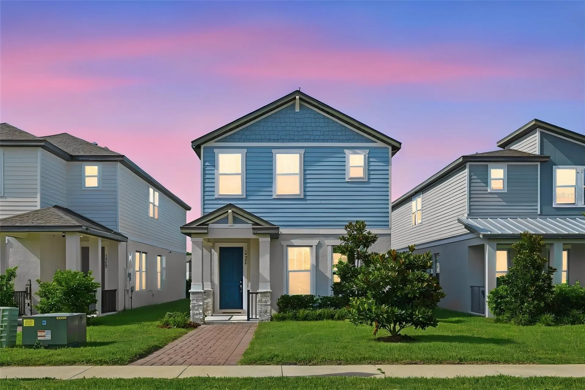 14268 Braemar Street Winter Garden FL 34787