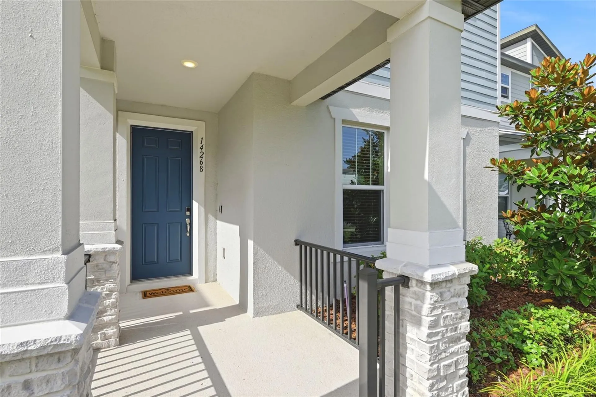 14268 Braemar Street Winter Garden FL 34787