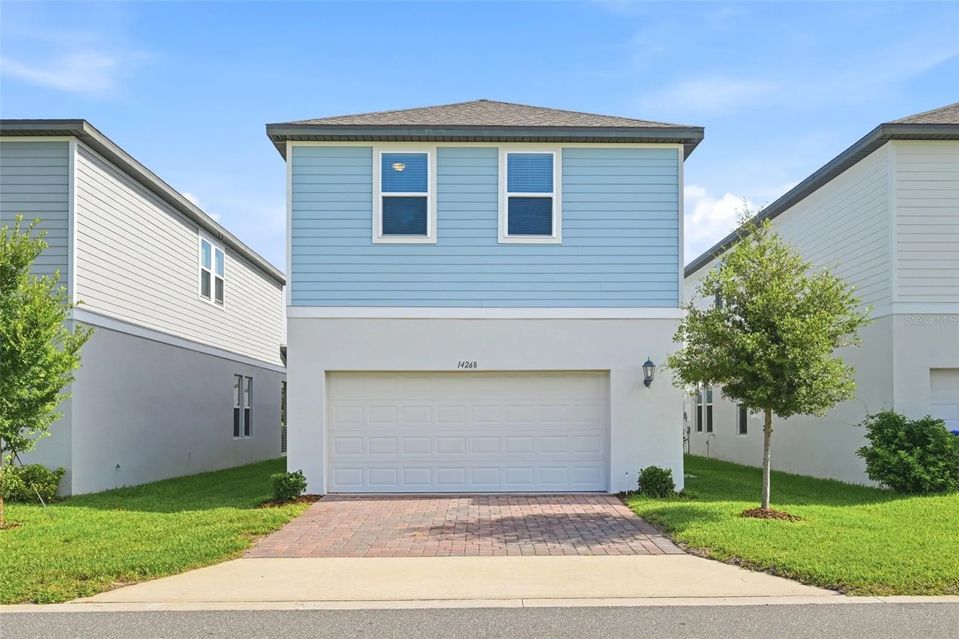 14268 Braemar Street Winter Garden FL 34787