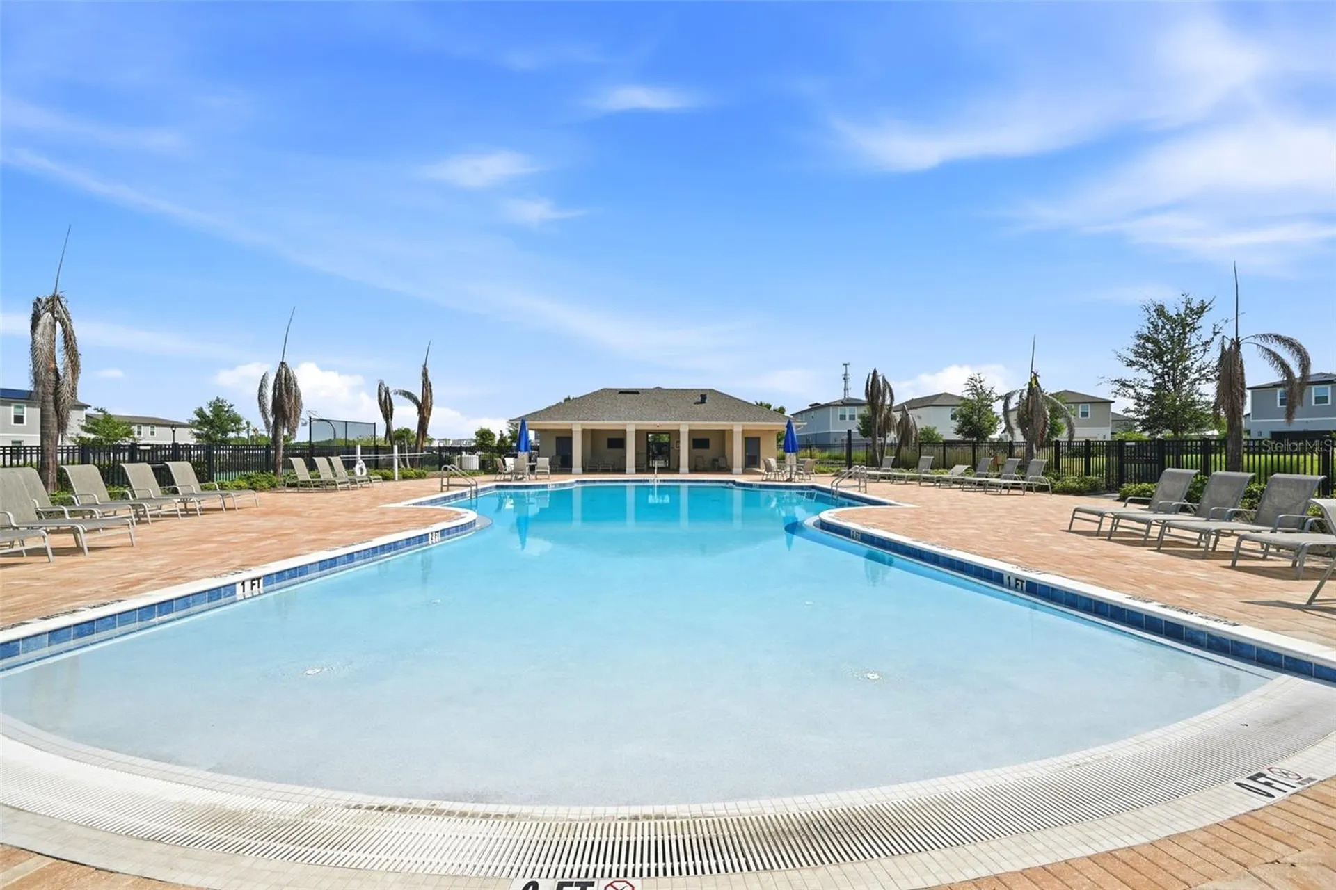 14268 Braemar Street Winter Garden FL 34787