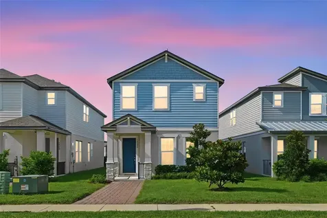 14268 Braemar Street Winter Garden FL 34787