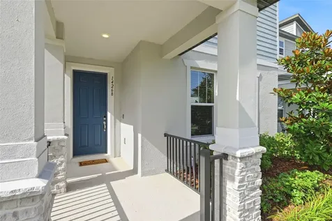 14268 Braemar Street Winter Garden FL 34787