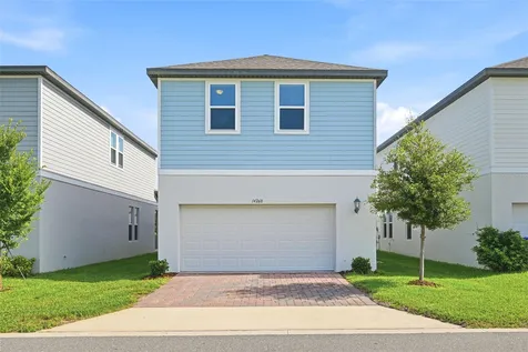 14268 Braemar Street Winter Garden FL 34787
