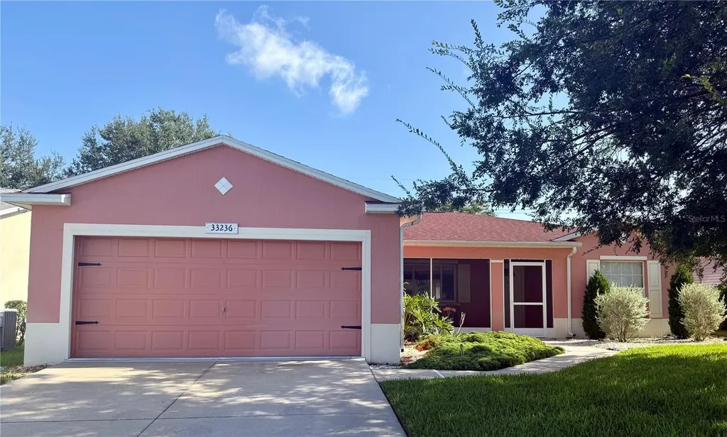 33236 Grand Cypress Way Leesburg FL 34748