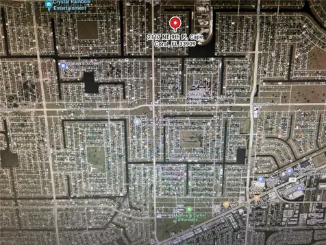 2117 NE 9th Place Cape Coral FL 33909