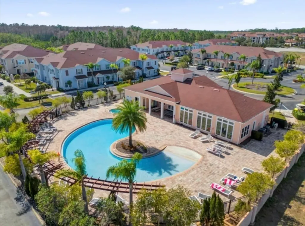 3202 Guana Way Kissimmee FL 34747