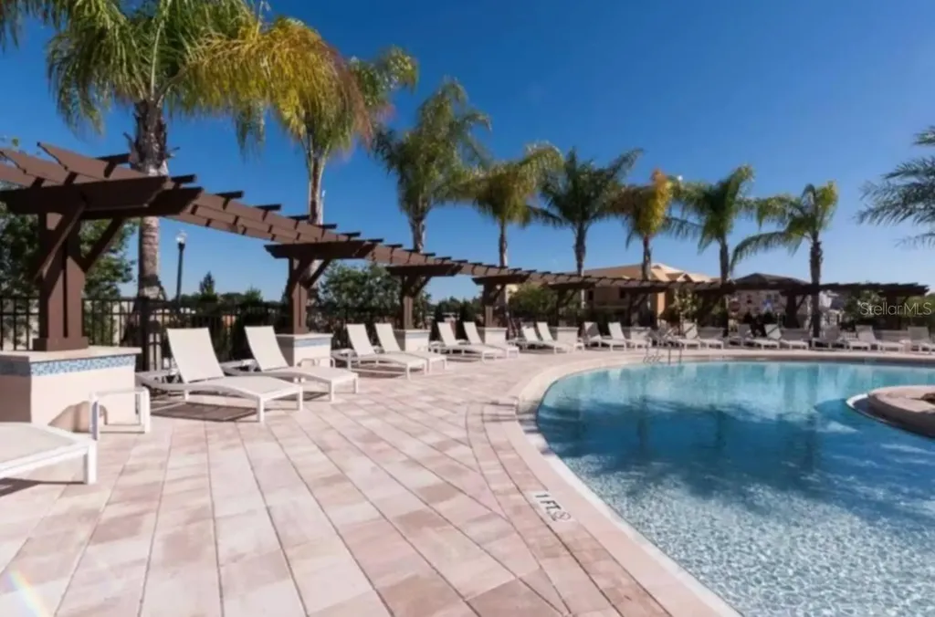 3202 Guana Way Kissimmee FL 34747
