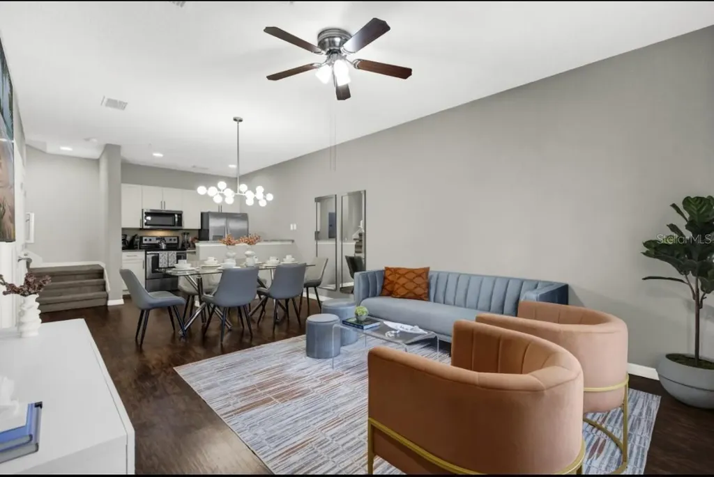3202 Guana Way Kissimmee FL 34747