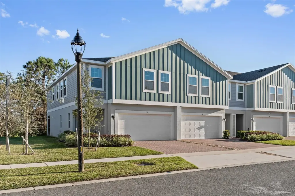 156 Glass Onion Drive Howey In The Hills FL 34737