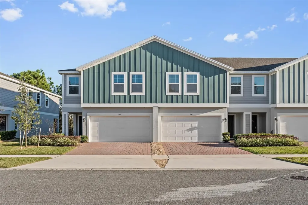 156 Glass Onion Drive Howey In The Hills FL 34737