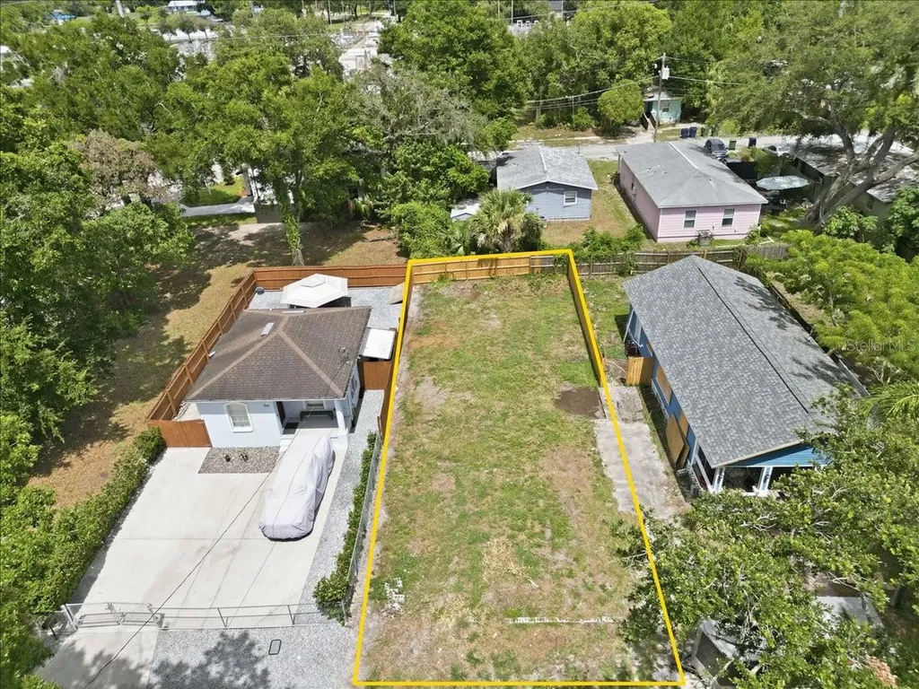 N 24th Street Tampa FL 33605
