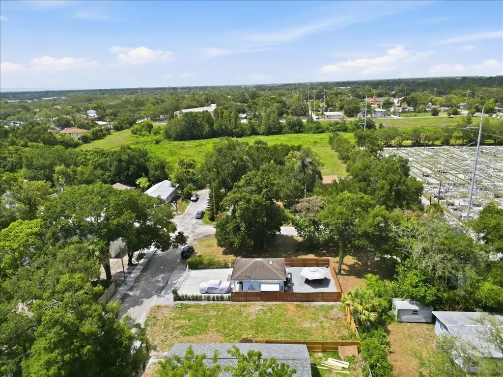 N 24th Street Tampa FL 33605