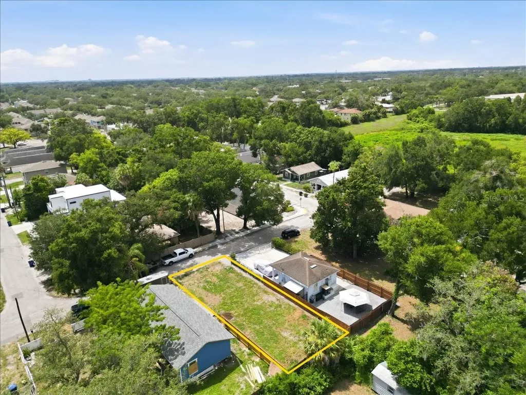 N 24th Street Tampa FL 33605