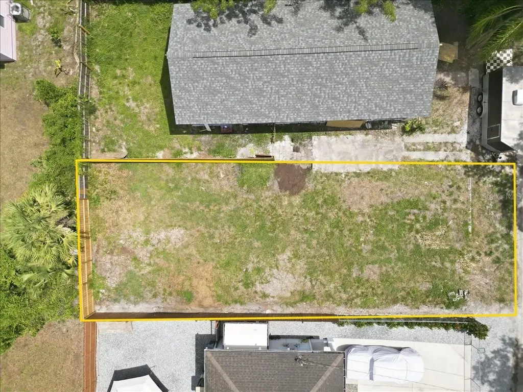 N 24th Street Tampa FL 33605