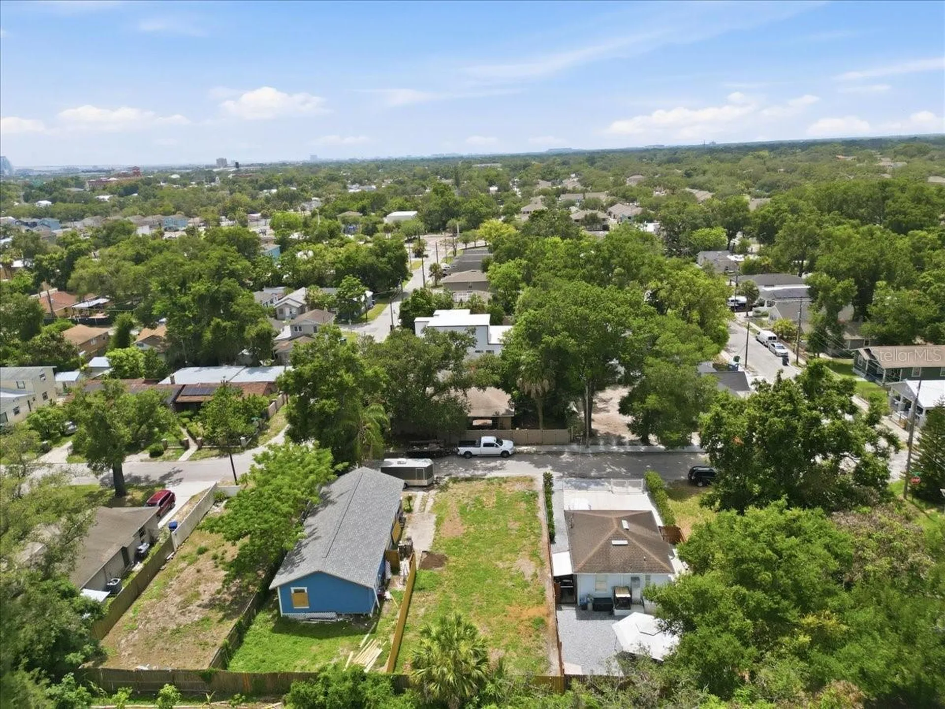 N 24th Street Tampa FL 33605
