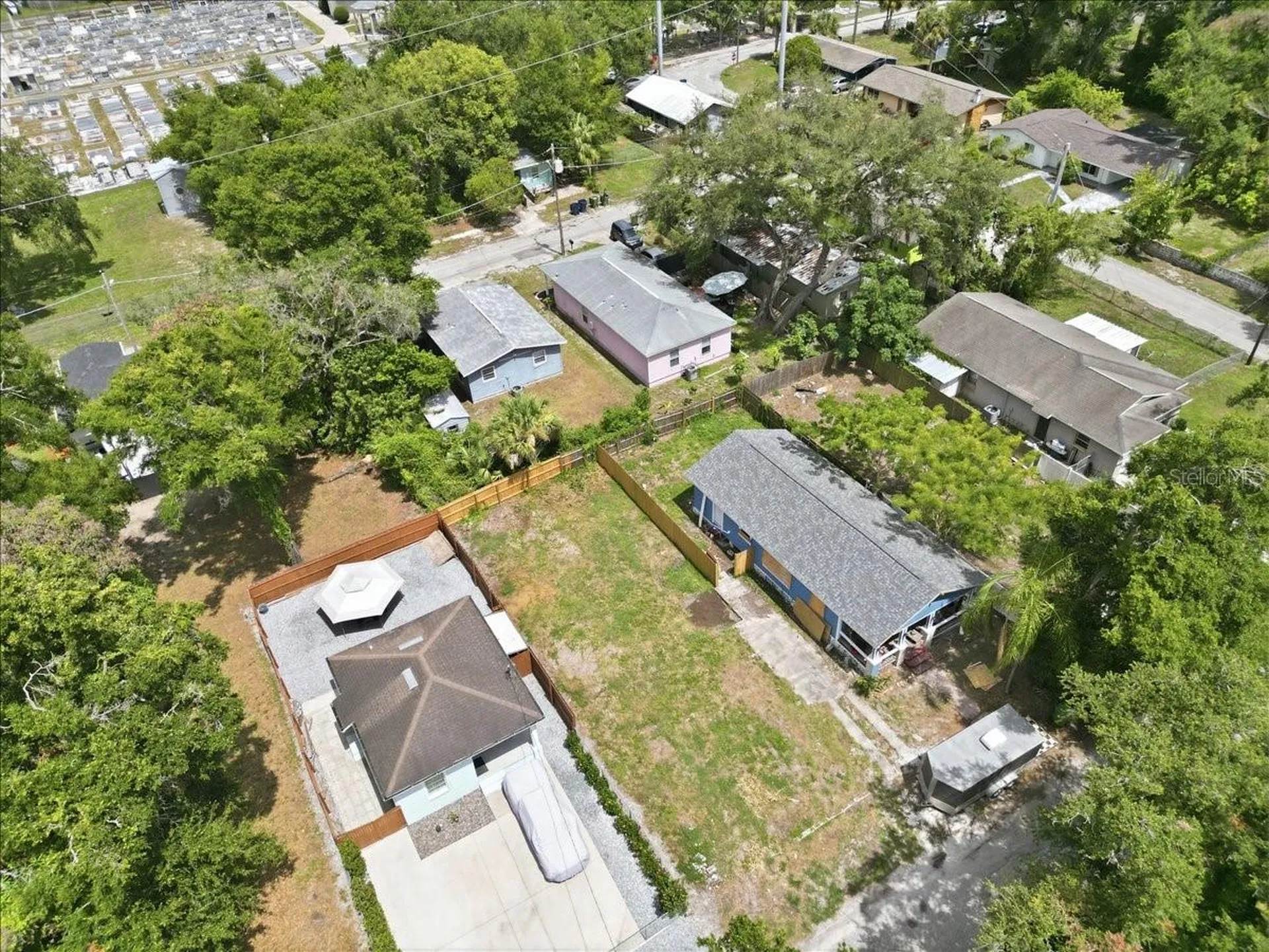 N 24th Street Tampa FL 33605