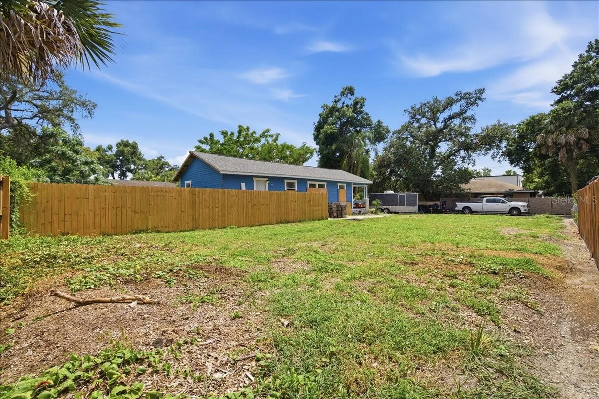 N 24th Street Tampa FL 33605