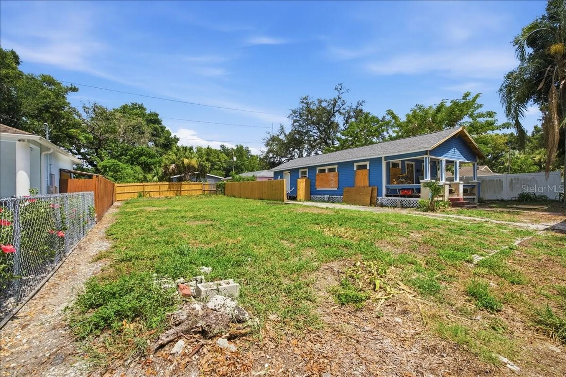 N 24th Street Tampa FL 33605