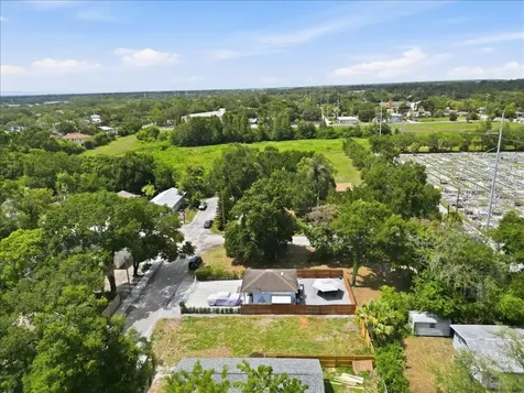N 24th Street Tampa FL 33605