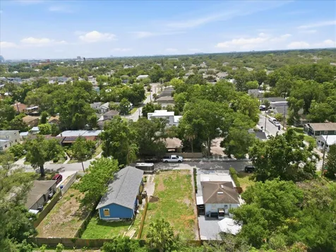 N 24th Street Tampa FL 33605