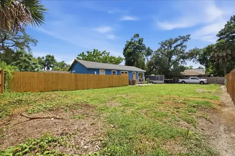 N 24th Street Tampa FL 33605