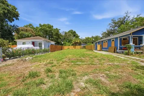 N 24th Street Tampa FL 33605