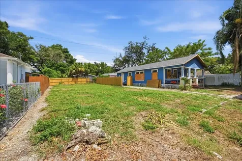 N 24th Street Tampa FL 33605