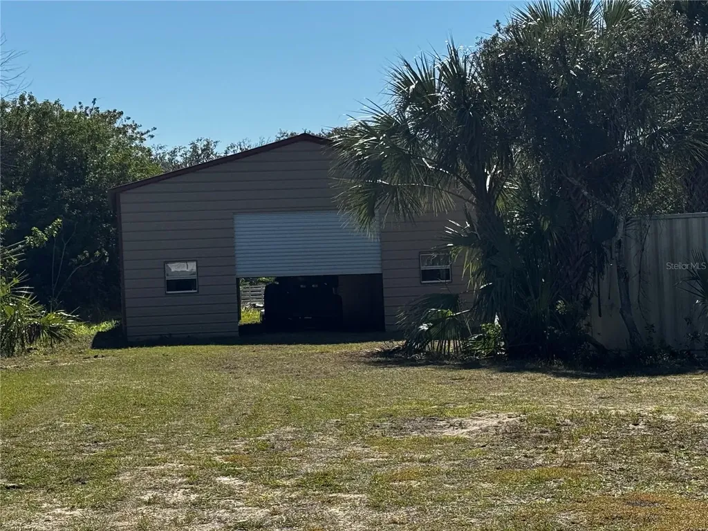 3100 Grantline Road Mims FL 32754