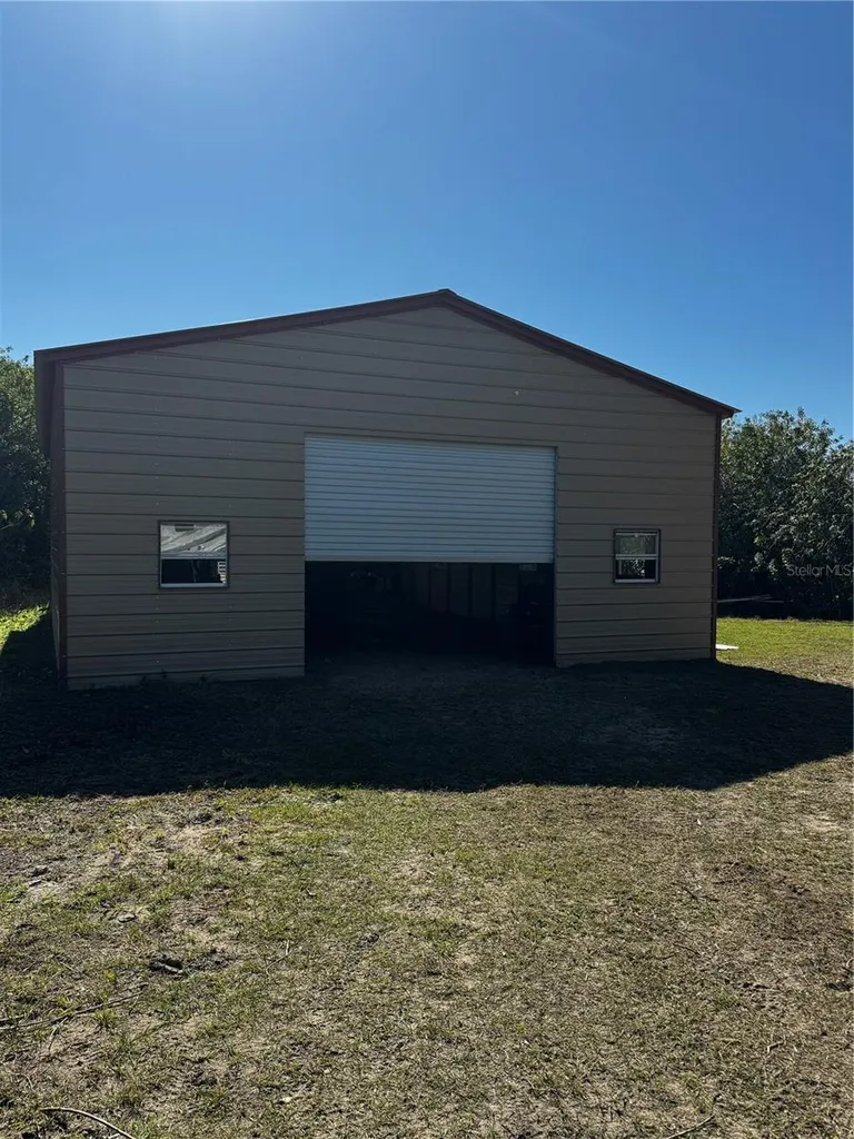3100 Grantline Road Mims FL 32754