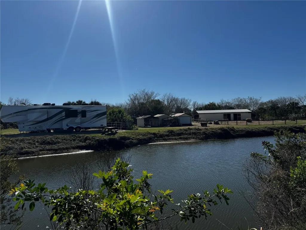 3100 Grantline Road Mims FL 32754