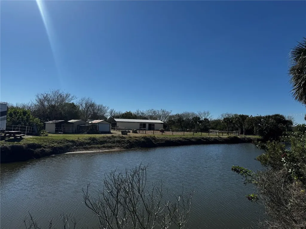 3100 Grantline Road Mims FL 32754